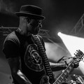 GutterPunk - Professional Concert Photography
